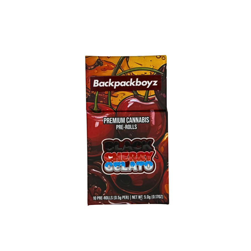 Backpack Boyz Pre Rolls black cherry gelato 10 pack,back pack boyz,bckpckbyz,back pack boyz,backpack boys,backpackboyz,backpack boyz.,backpackboys,back pack boys,backpack boyz dispensary,backpack boyz menu,backpack.boyz,backpack boyz la,backpack dispensary,backpack boyz pre rolls