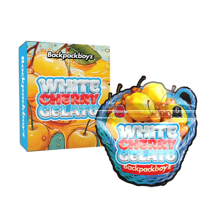 Buy Back pack Boys White Cherry Gelato Cannabis Online