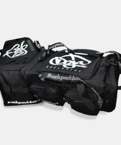 Backpack Boyz X Doja Pak Collab Duffel Bag