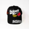 Pitstop Snapback