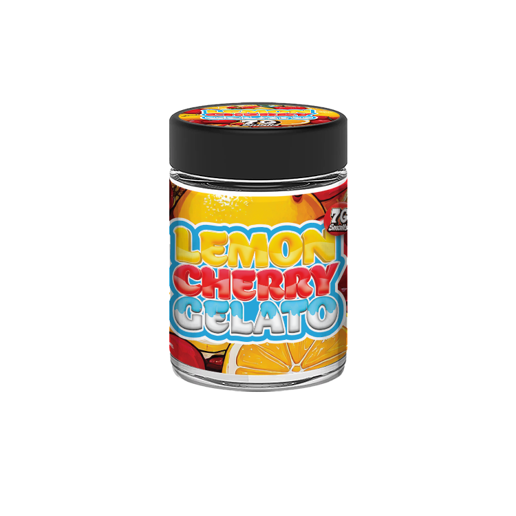Buy Back pack Boys Lemon Cherry Gelato Smalls Cannabis Online